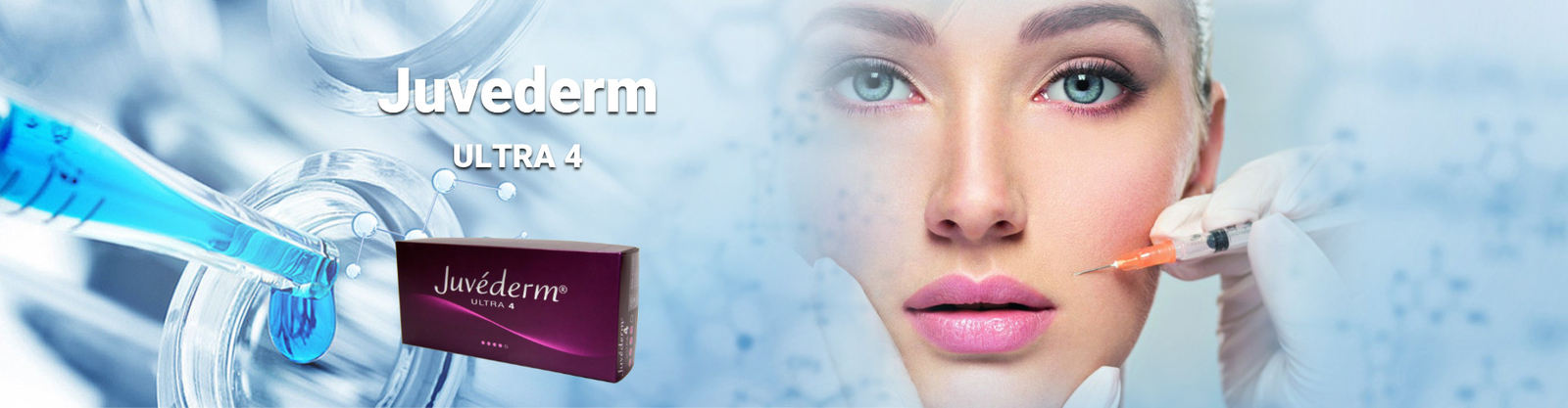 Hyaluronic Acid Dermal Filler