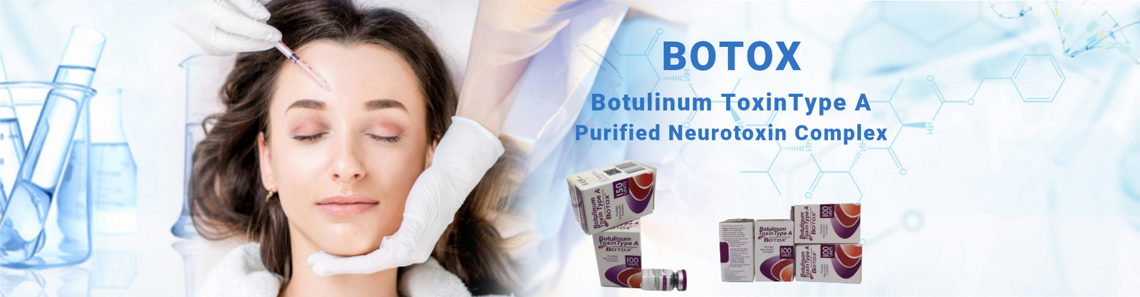 Botulinum Toxin
