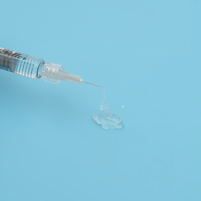 2ml Hyaluronic Acid Nose Filler Injection HA Dermal Filler