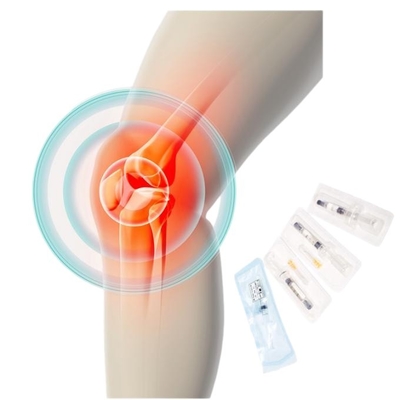1ml 2ml 2.5ml 3ml 5ml Knee Hyaluronic Acid Injection Arthritis Treatment