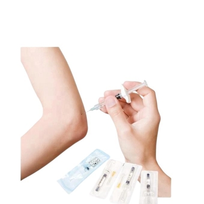1ml 2ml 2.5ml 3ml 5ml Knee Hyaluronic Acid Injection Arthritis Treatment