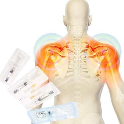 1ml 2ml 2.5ml 3ml 5ml Knee Hyaluronic Acid Injection Arthritis Treatment
