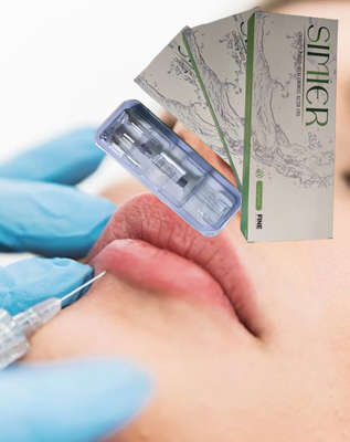 10ml Crosslinked Hyaluronic Acid Dermal Filler For Dark Circles
