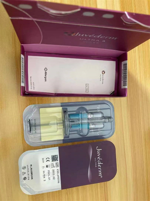 Face Nose Hyaluronic Acid Lip Fillers Juvederm Ultra 4 24mg/Ml