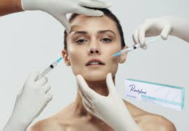 1ml Defyne Facial Dermal Filler Lyft Lido For Facial Contouring