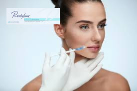 Hyaluronic Acid HA Crosslinked Dermal Filler  1 Syringe X 1.0ml