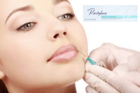 Plastic Surgery Cross Linked Dermal Filler Hyaluronic Acid Filler