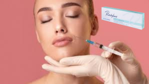 20 Mg/Ml Smooth Long Lasting Lyft Dermal Filler Lip Injections