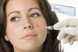 20 Mg/Ml Smooth Long Lasting Lyft Dermal Filler Lip Injections
