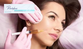 20 Mg/Ml Smooth Long Lasting Lyft Dermal Filler Lip Injections