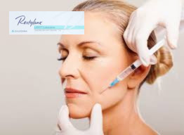 Hyaluronic Acid Injectable Dermal Filler Injectable Gel For Lips