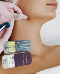 Juvederm Voluma HA Injectable Dermal Filler For Marionette Lines
