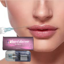 Hyaluronic Acid Dermal Filler Lip Injections Juvederm Ultra3 Ultra4 Voluma