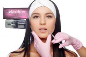 GMP Juvederm Ultra 3 HA Dermal Filler For Lip Juvederm Vollure