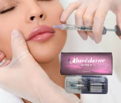 GMP Juvederm Ultra 3 HA Dermal Filler For Lip Juvederm Vollure