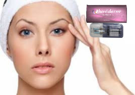 Cross Linked Hyaluronic Acid Dermal Filler For Cheek Anti Wrinkles