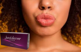 Juvederm Voluma 2x1ml Hyaluronic Acid Dermal Fillers Gel Cheek Chin Contouring