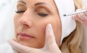 Smooth Wrinkles Injectable Dermal Filler Acid Hialuronic Juvederm Ultra 3	2*1ml