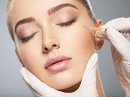0.5ml Juvederm Hyaluronic Acid Dermal Filler For Buttocks Augmentation