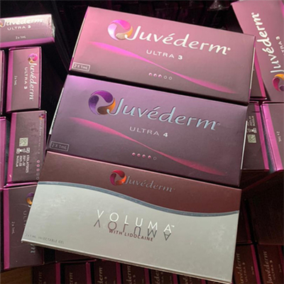 Hyaluronic Acid Enlargement Lip Dermal Filler Injectable Remove Wrinkles