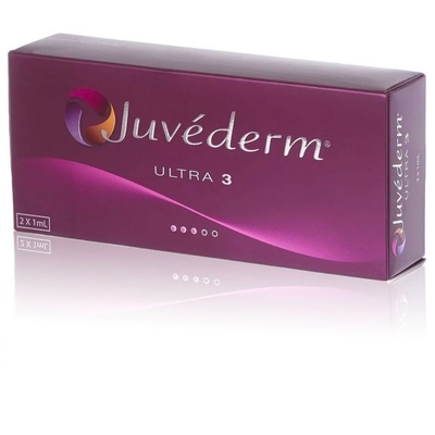 Hyaluronic Acid Enlargement Lip Dermal Filler Injectable Remove Wrinkles
