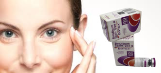 Allergan Botulinum Toxin Type A Injection 100 Units Botox For Hyperhidrosis