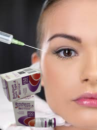 Allergan Botulinum Toxin Type A Injection 100 Units Botox For Hyperhidrosis