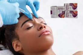 Face Injectable Botulinum Toxin Type A Botox Anti Wrinkle Injections Dermal Filler