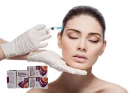 Face Injectable Botulinum Toxin Type A Botox Anti Wrinkle Injections Dermal Filler