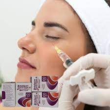 Anti Aging Anti Wrinkle Botulinum Toxin Type A Allergan Botox Powder