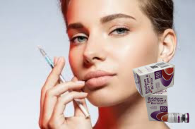 Anti Aging Anti Wrinkles Botox Allergan 100u Injection Type A