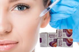 Injection Allergan Botulinum Toxin Type A 100units Anti Aging