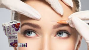 Injection Allergan Botulinum Toxin Type A 100units Anti Aging