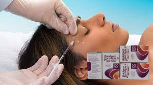 100units Allergan Botox Botulinum Toxin Powder Injection For Anti Wrinkles