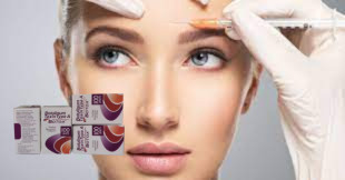 Dermal Filler Allergan Botox 100 Units Botulinum Injection Remove Wrinkles
