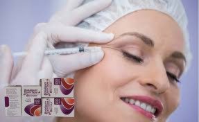 Allergan Botox Botulinum Toxin Anti Aging Injection 100 Units Type A