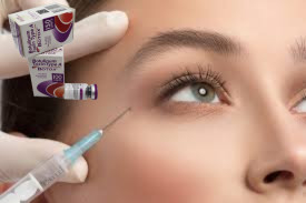 Allergan Botox Botulinum Toxin Anti Aging Injection 100 Units Type A