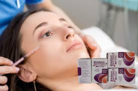 100u Allergan Units Botulinum Toxin Anti Aging Botox Injection