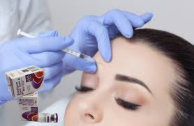 100u Allergan Units Botulinum Toxin Anti Aging Botox Injection