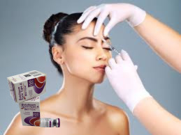 Anti Aging Anti Wrinkles Botox Allergan 100u Injection Type A