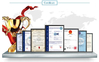 China Jinan Simier Technology Co.,Ltd certification